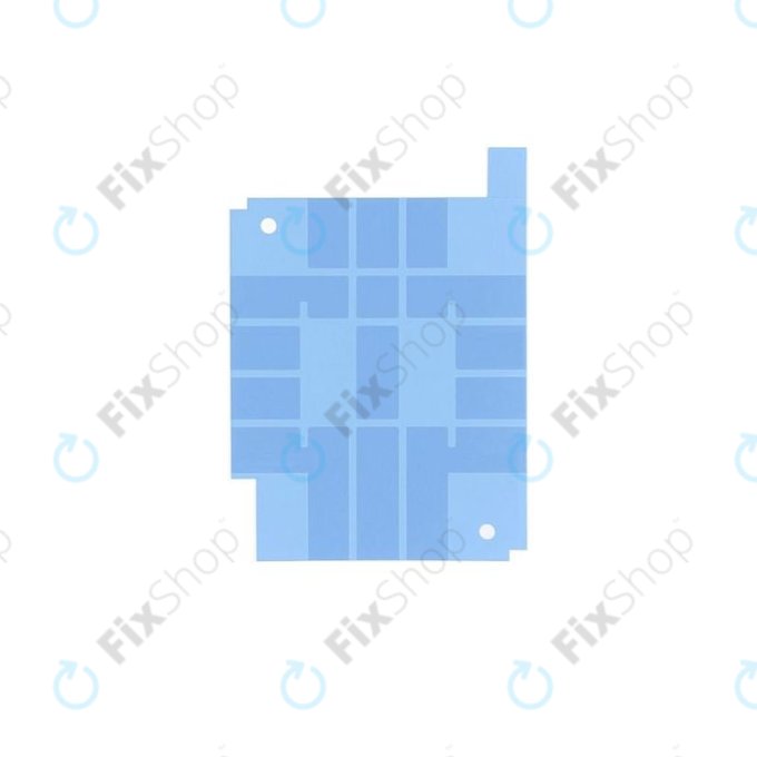 Samsung Galaxy A03s A037G - Lepka pod Baterii Adhesive