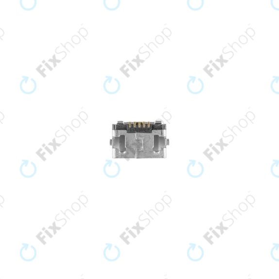 Huawei Y5II 4G CUN-L21 - Nabíjecí Konektor