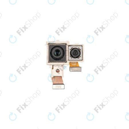 Huawei P30 Pro, P30 Pro 2020 - Zadní Kamera Modul 40 + 20MP + TOF - 02352PBC Genuine Service Pack