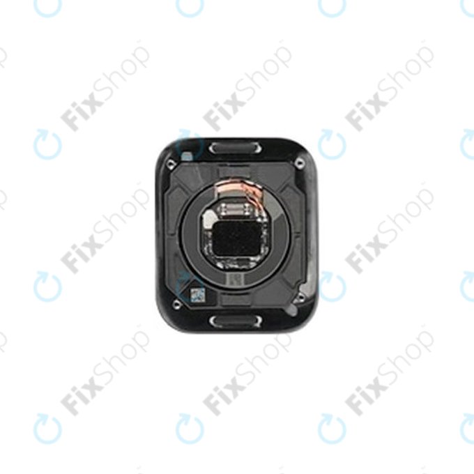 Apple Watch 7 41mm - Bateriový Kryt se Snímačem Tepové Frekvence