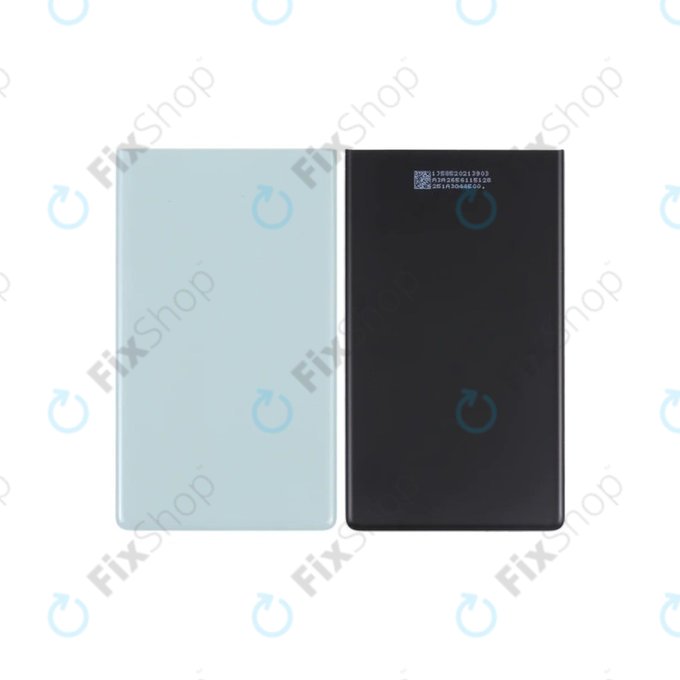 Google Pixel 6a GX7AS GB62Z - Kryt Zadního Housingu (Spodní) (Sage)