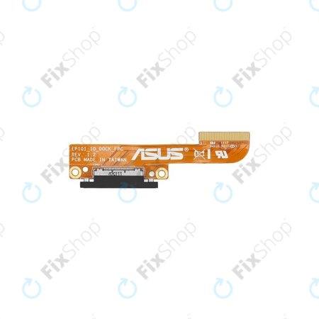 Asus Zenfone 6 A600CG - Flex Kabel Bočních Tlačítek