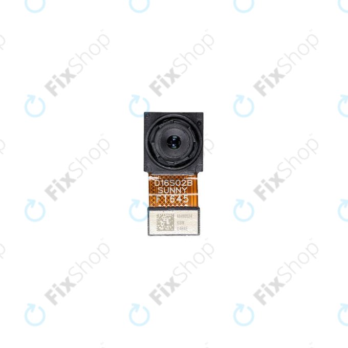 OnePlus 3T - Přední Kamera