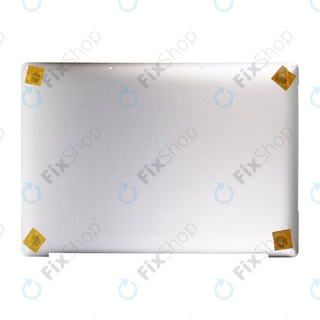 Apple MacBook Pro 16" A2141 (2019) - Spodní Kryt (Silver)