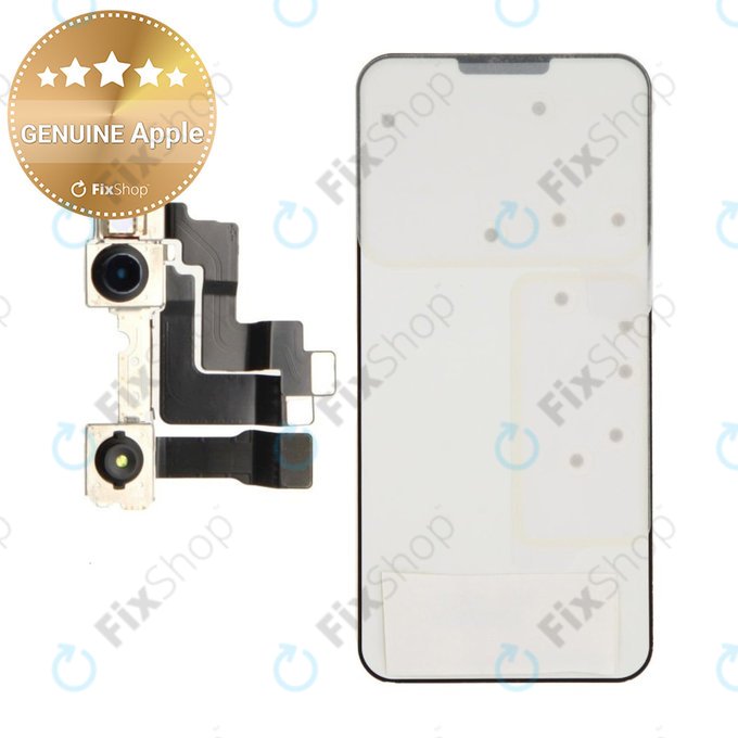 Přední Kamera pro iPhone 12 Mini | 661-23797 | Genuine Apple