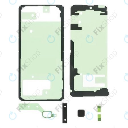 Samsung Galaxy A8 A530F (2018) - Sada Lepiek - GH82-15606A Genuine Service Pack