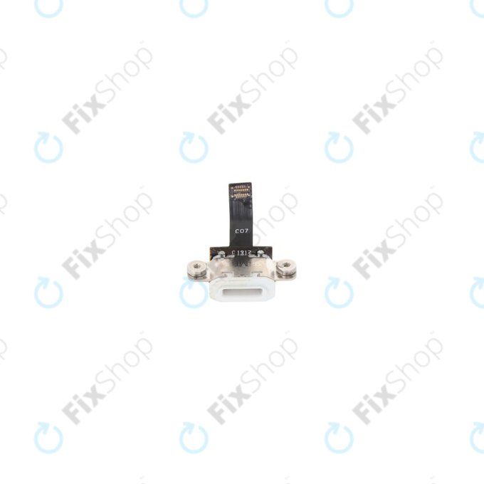 Apple AirPods 1, AirPods 2 - Nabíjecí Konektor + Flex Kabel