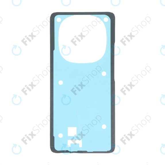 Lepka pod bateriový kryt (Adhesive) pro Xiaomi Redmi Note 15 Pro 4G