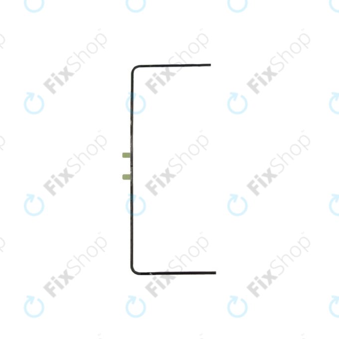 Samsung Galaxy Z Fold 5 F946B - Přední Rámeček LCD (Main) - GH98-48526A Genuine Service Pack